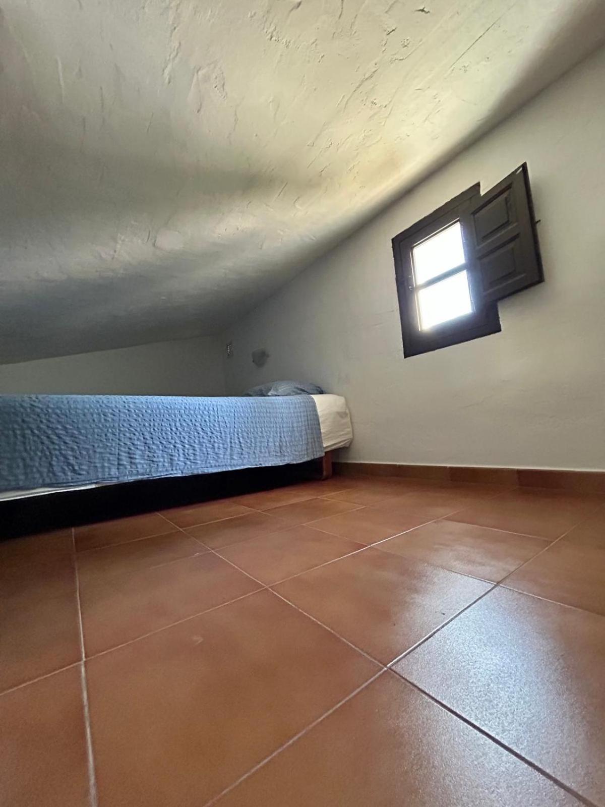 Toro Vista Casita - 1-2 Bedrooms Sayalonga Exterior foto